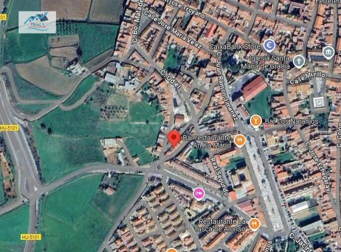 Venta casa en Calañas (Huelva) - foto 2