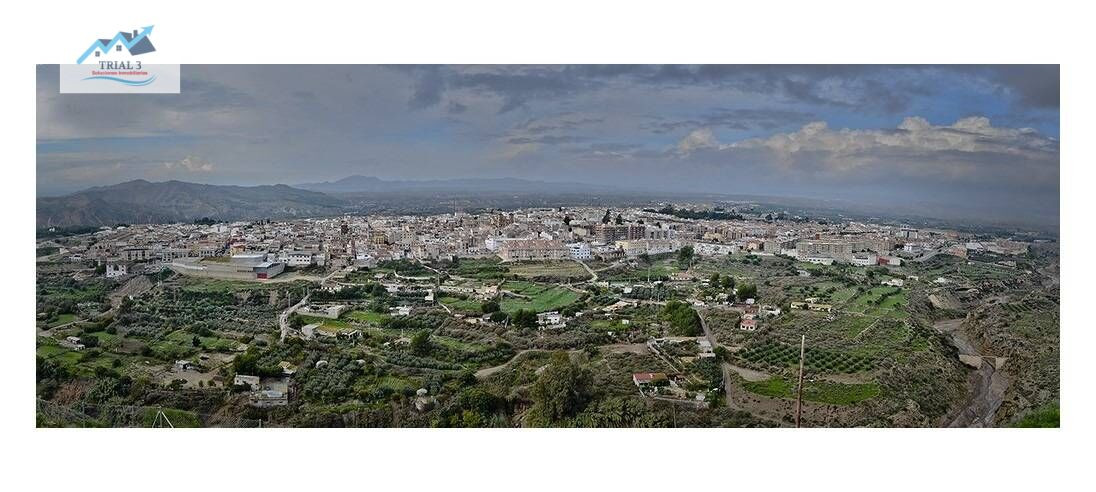 Venta casa en Huercal-Overa (Almería) - foto 2
