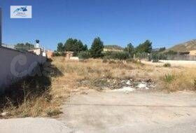 Venta de Terreno Urbano en Abarán, Murcia.