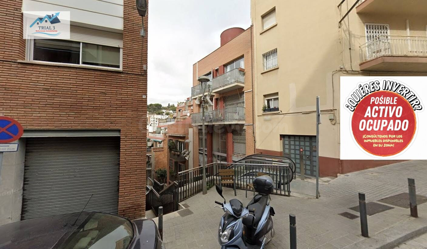 Venta piso en Barcelona