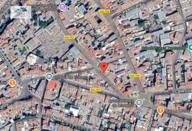 Venta casa en Alameda (Málaga) - foto 2