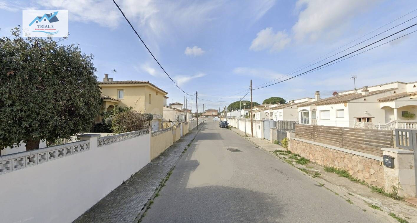 Venta chalet en L'Escala (Girona)
