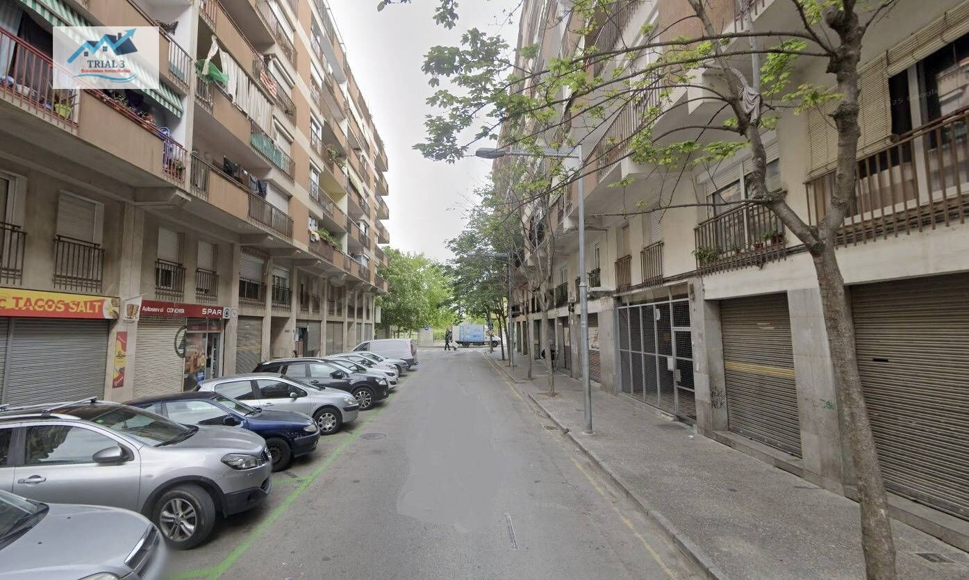 Venta piso  en Salt (Girona)