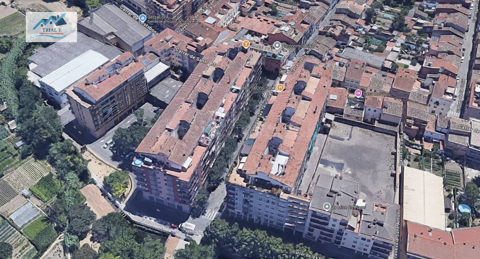 Venta piso  en Salt (Girona) - foto 3