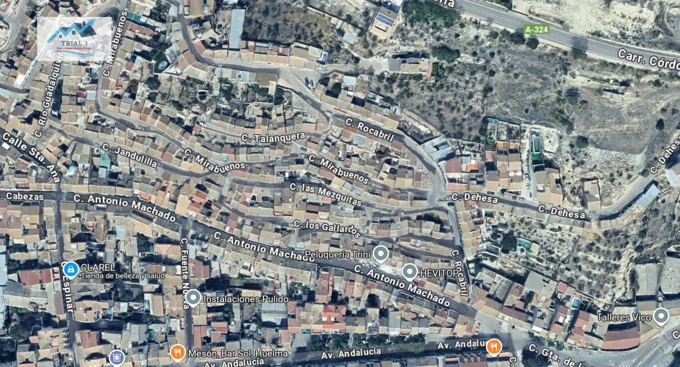 Venta casa en Huelma (Jaén) - foto 3