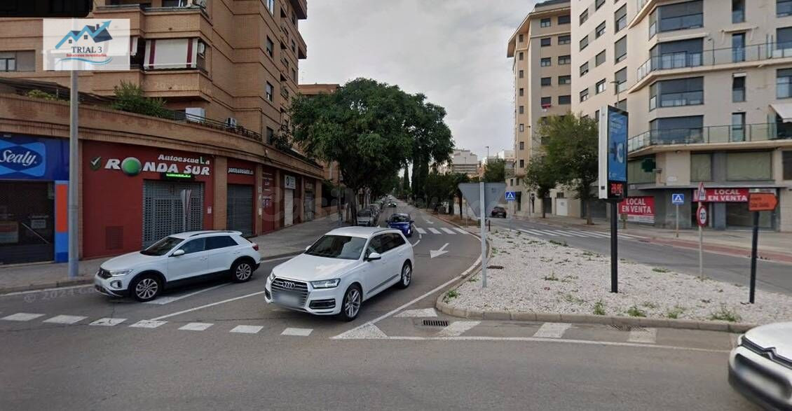 Venta de local comercial en Castellón de la Plana.
