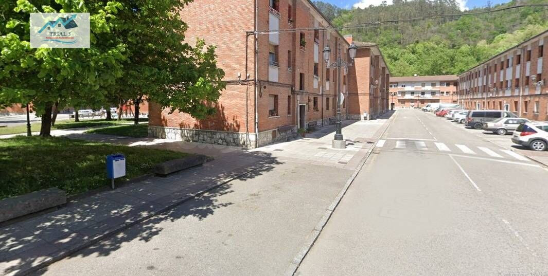 Venta piso en Oviedo (Asturias)