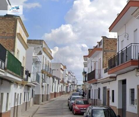 Venta de casa en Lebrija