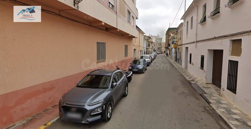 Venta de casa en Xeraco, Valencia.