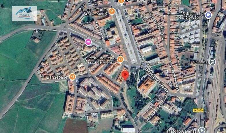 Venta de Terreno Urbano en Calañas, Huelva. - foto 2