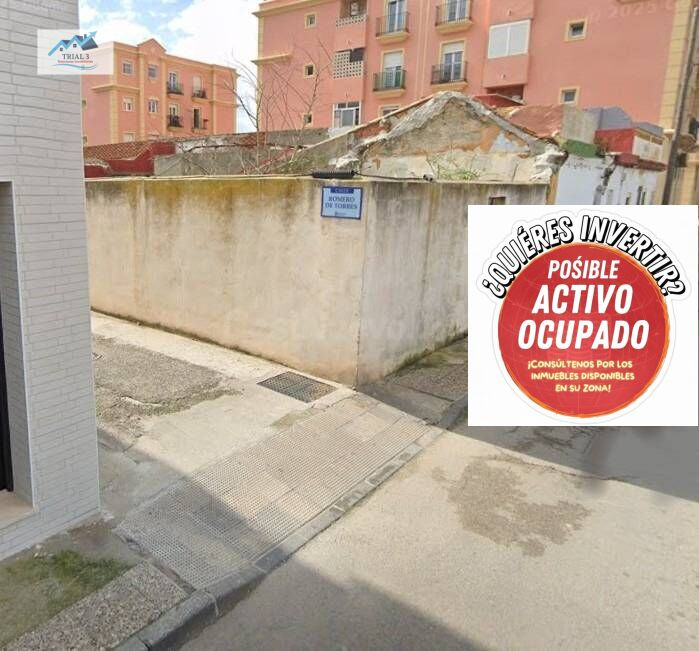 Venta piso en La Línea de la Concepción (Cádiz)