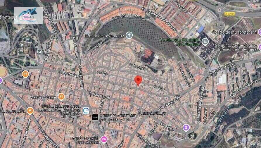 Venta de casa en Antequera , Málaga. - foto 2