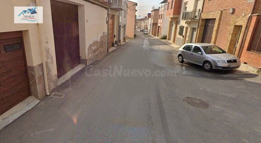 Venta casa en Soses (Lleida)