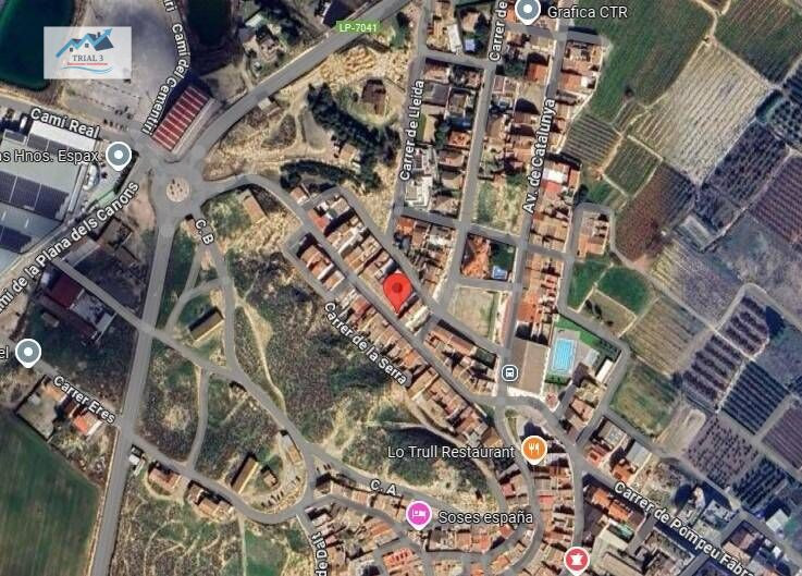 Venta casa en Soses (Lleida) - foto 2
