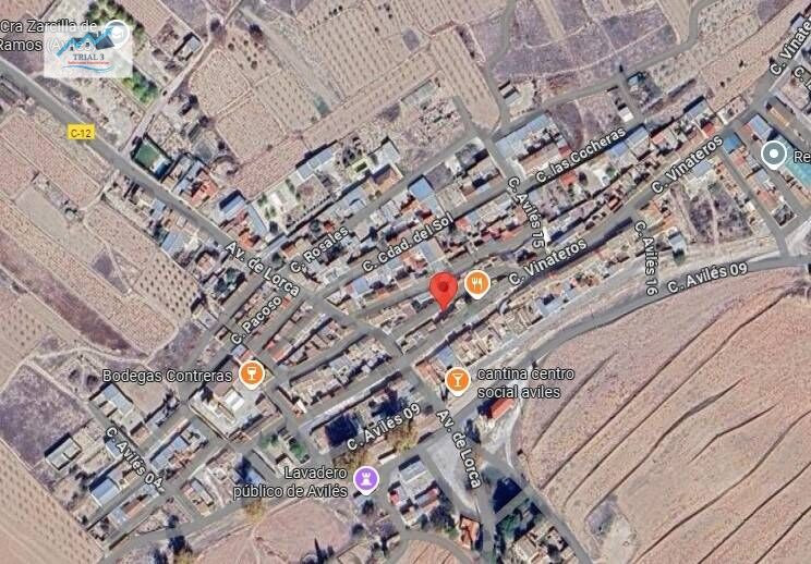 Venta de casa en Lorca, Murcia. - foto 2