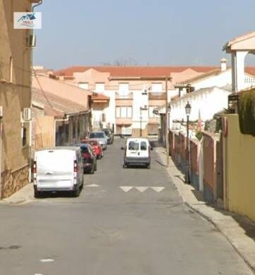 Venta casa en Las Gabias (Granada)