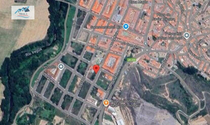 Venta de Terreno Urbano en Albelda de Iregua, La Rioja. - foto 2