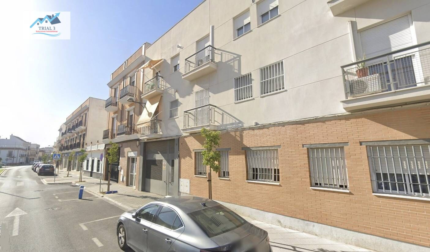 Venta piso en Dos Hermanas