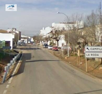 Venta casa en Sierra de Yeguas (Málaga) - foto 2