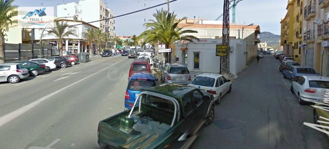 Venta de piso en Olula del Río, Almería.