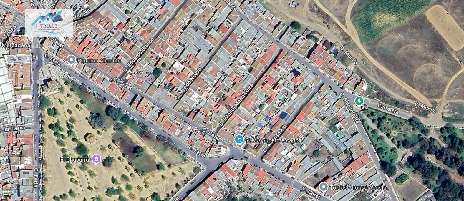Venta piso en Almonte (Huelva) - foto 3