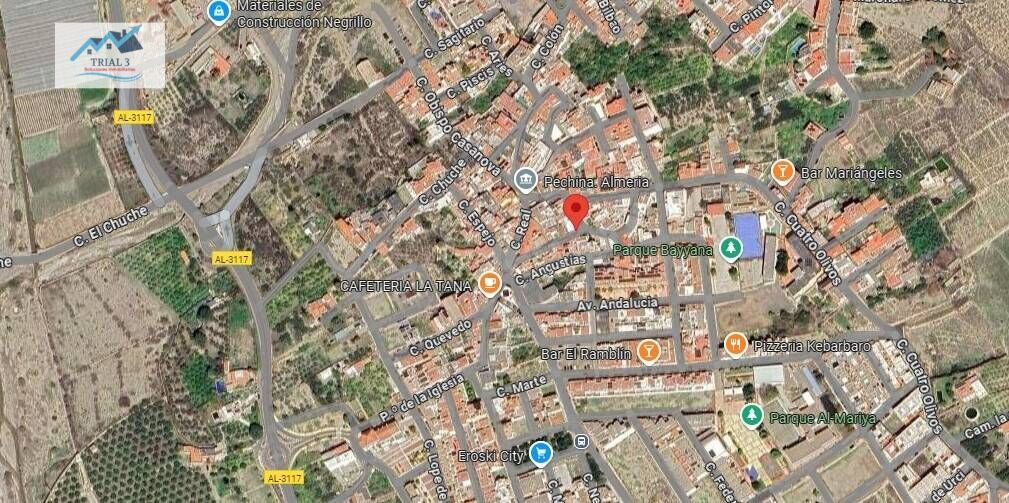Venta de casa en Pechina, Almería. - foto 2