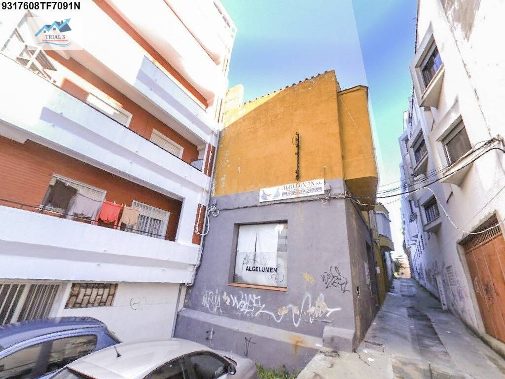 Venta de piso en Algeciras, Cádiz.