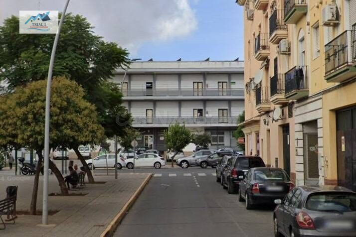 Venta piso en Bollullos Par del Condado (Huelva)