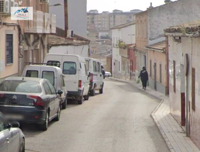 Venta casa en Linares (Jaén) - foto 2