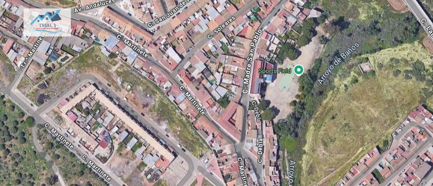 Venta casa en Linares (Jaén) - foto 3