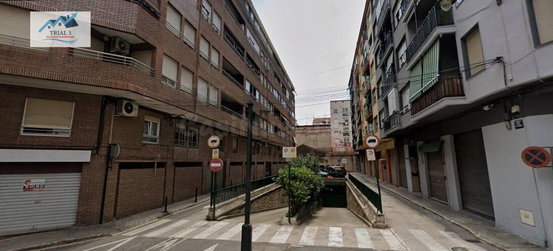 Venta de piso en Alcoy, Alicante.