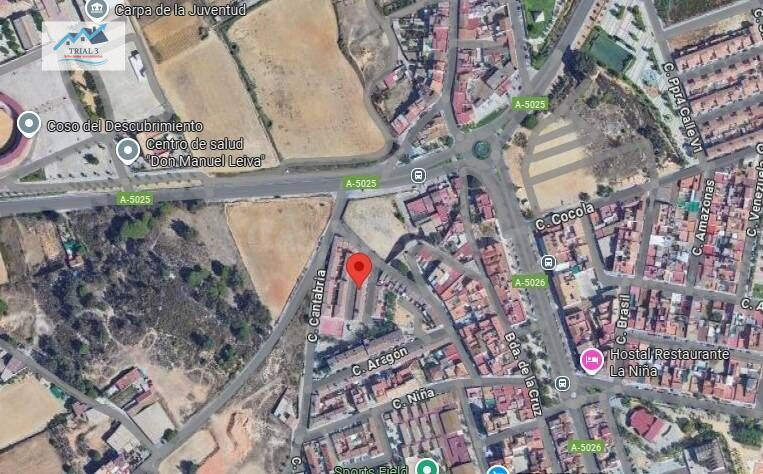 Venta de casa en Palos de la Frontera (Huelva) - foto 2