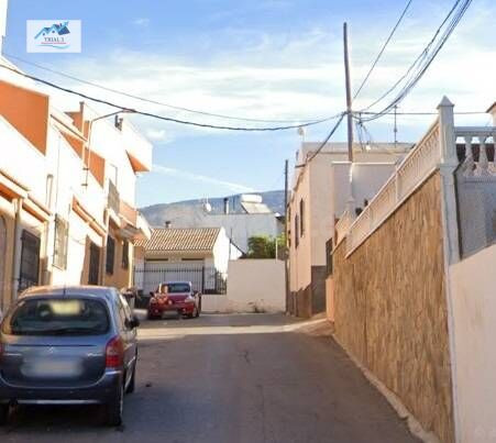 Venta casa en Berja (Almería)