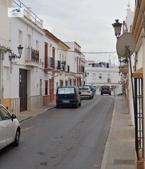 Venta piso en Lucena del Puerto (Huelva)