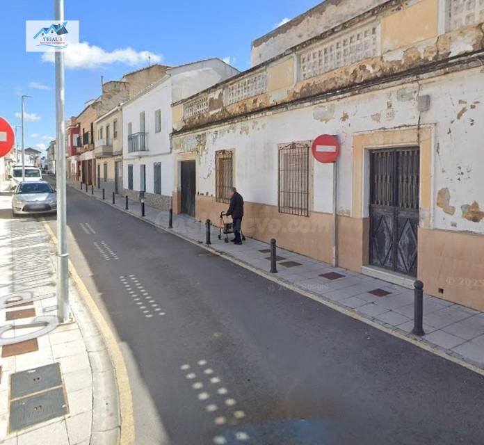 Venta casa en Mengibar (Jaén) - foto 2