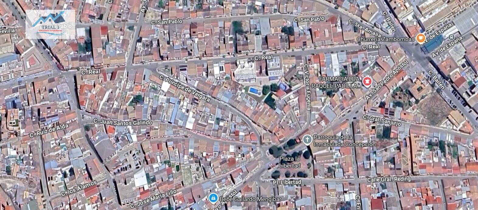 Venta casa en Mengibar (Jaén) - foto 3