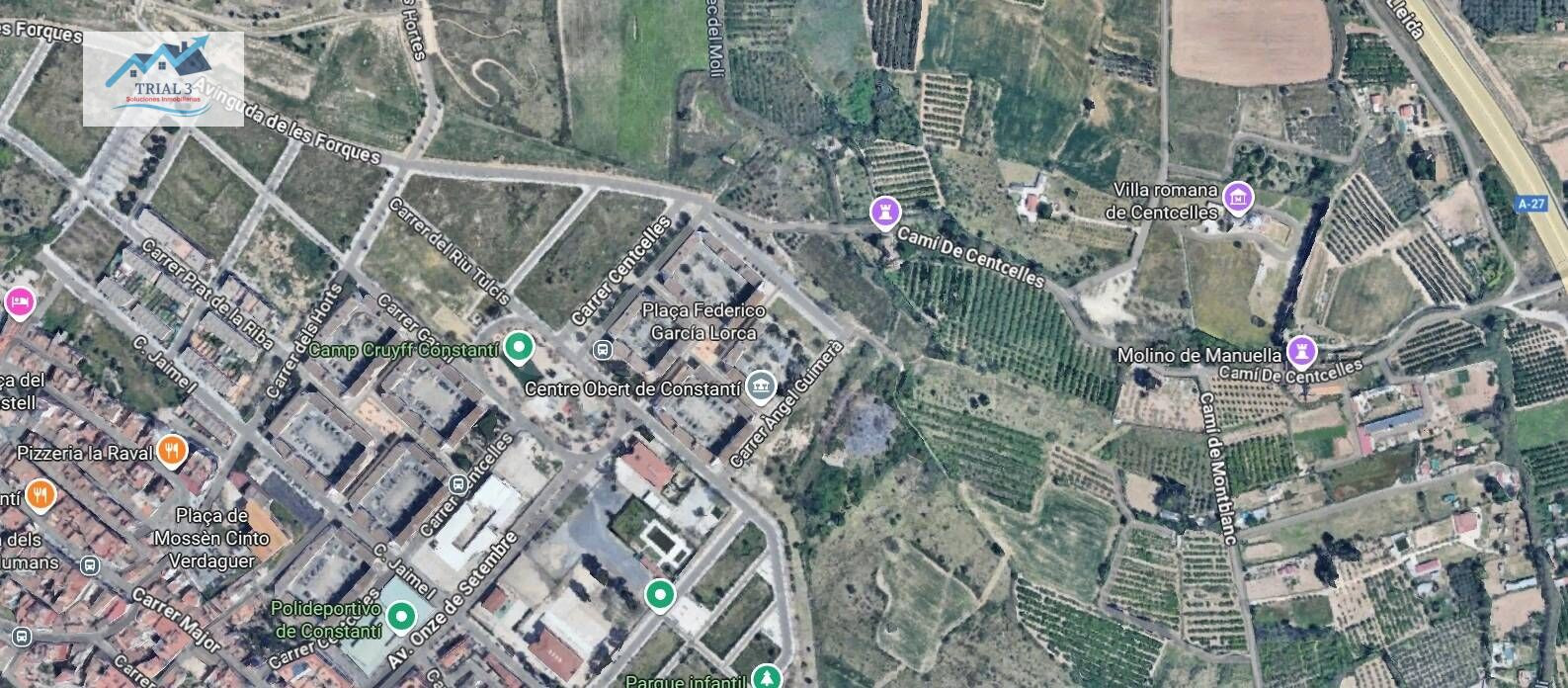 Venta Piso en Constanti - Tarragona - foto 3