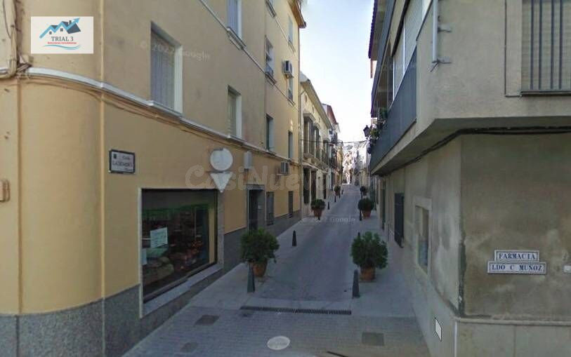Venta piso en Lucena (Córdoba)