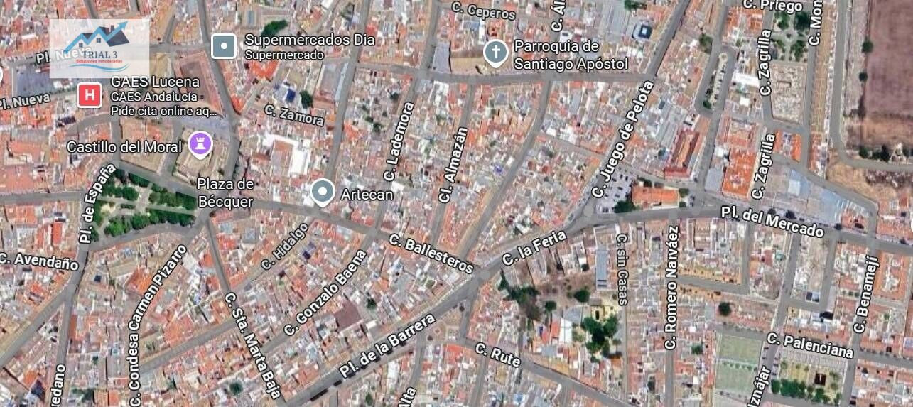 Venta piso en Lucena (Córdoba) - foto 3