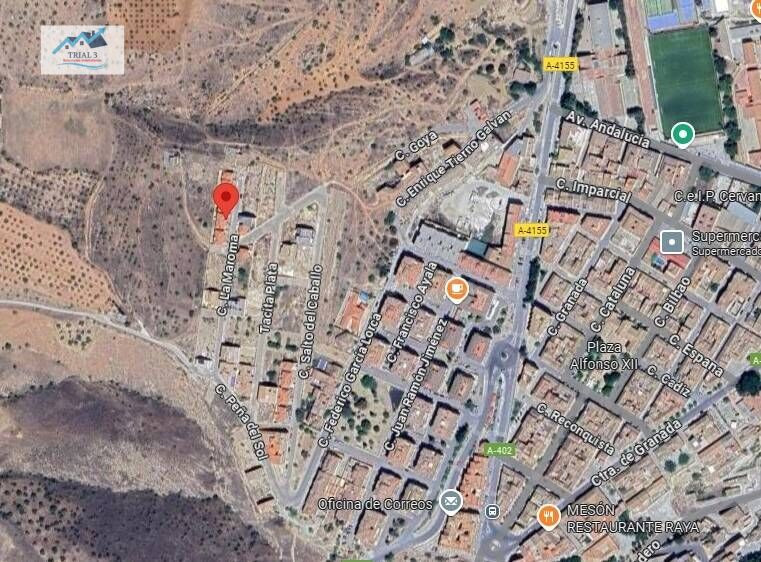 Venta de Casa en Alhama de Granada. - foto 2