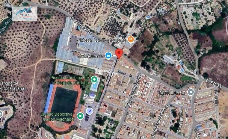 Venta de Piso en Priego de Córdoba, - foto 2
