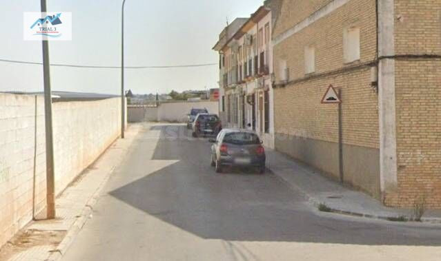 Venta casa adosada en Puente Genil (Córdoba)