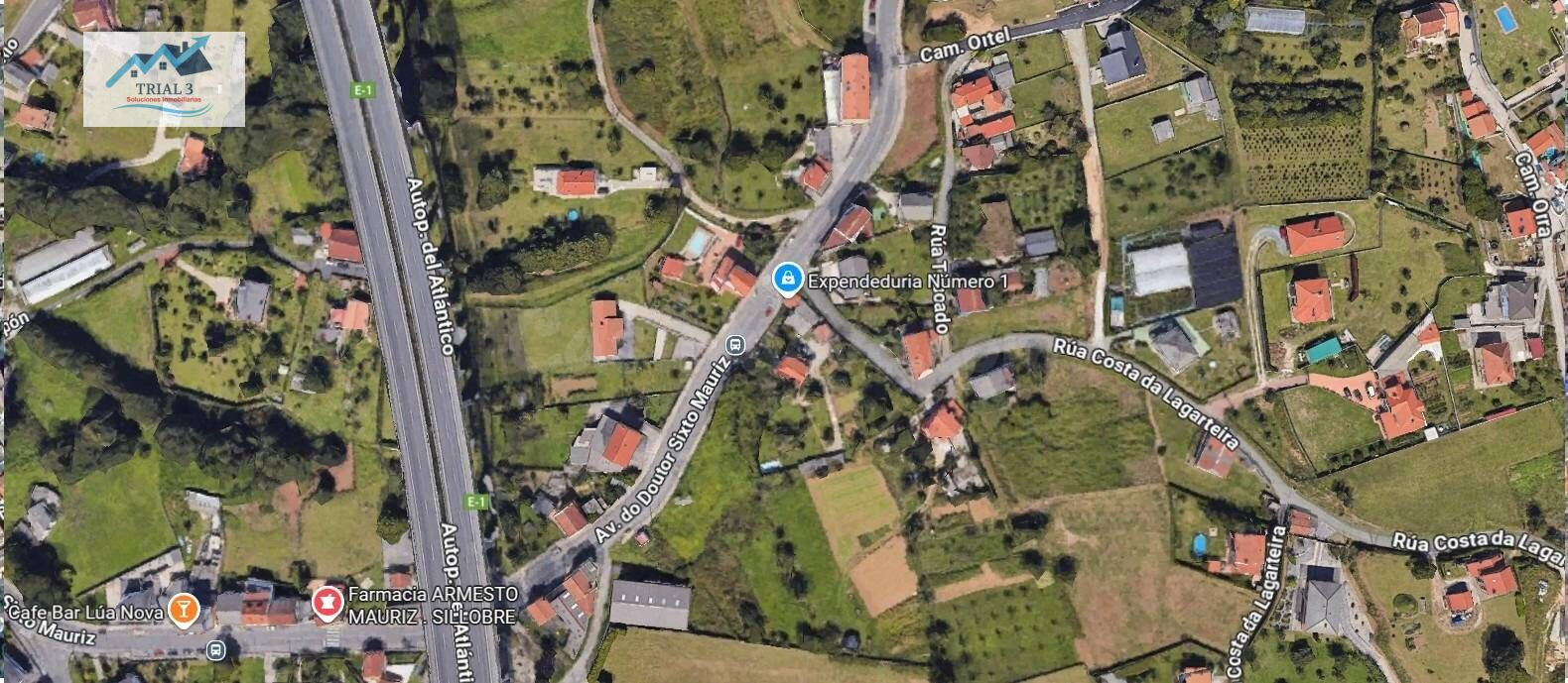Venta casa independiente en Fene (A Coruña) - foto 3