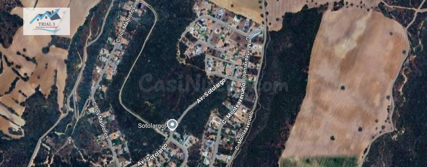 Venta piso en Valdeaveruelo (Guadalajara) - foto 3