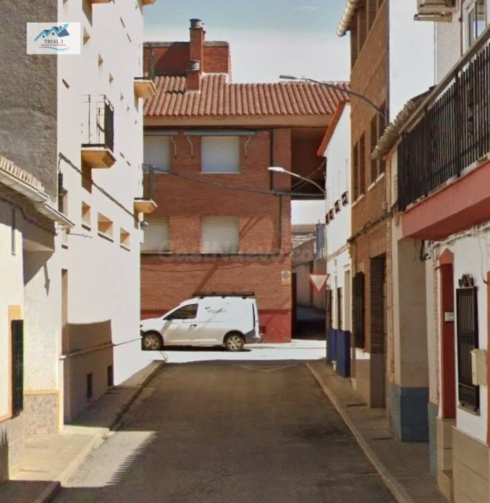 Venta Piso en Viso del Marques - Ciudad Real - foto 2