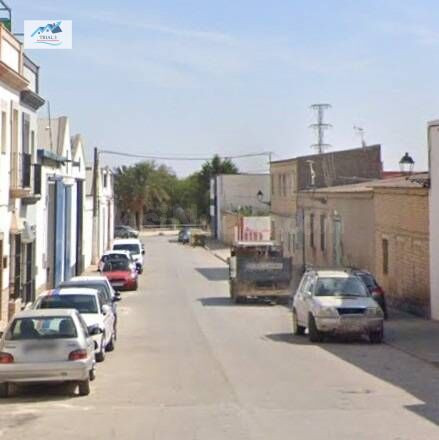 Venta casa en Lantejuela (Sevilla)