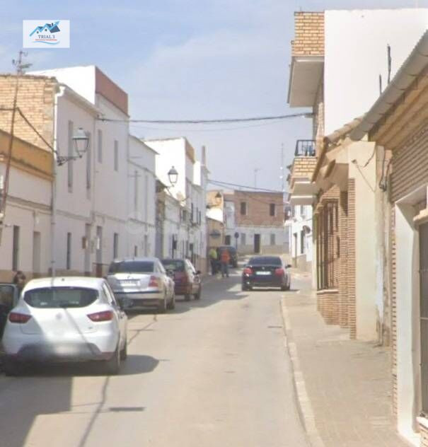 Venta casa en Lantejuela (Sevilla) - foto 2