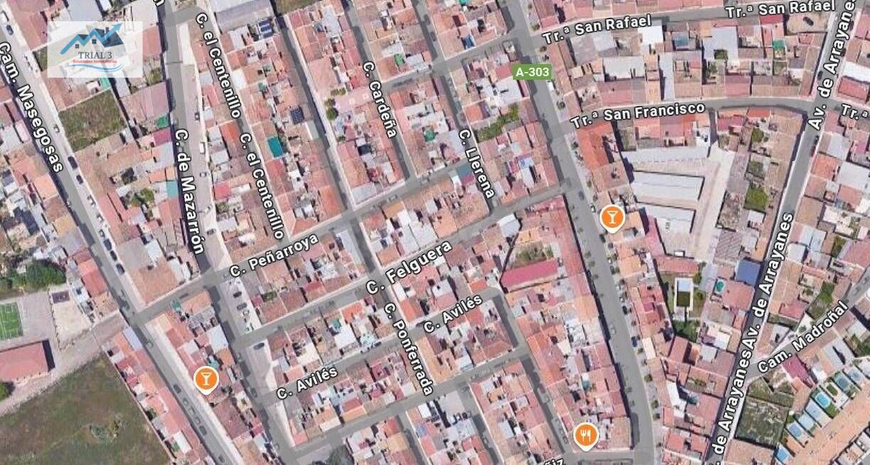 Venta casa en Linares (Jaén) - foto 3