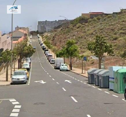 Venta piso en Santa Cruz de Tenerife