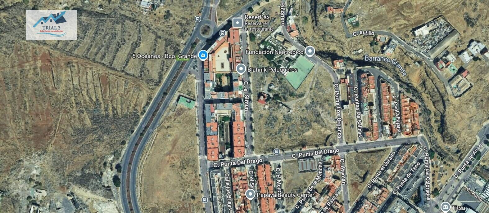 Venta piso en Santa Cruz de Tenerife - foto 3